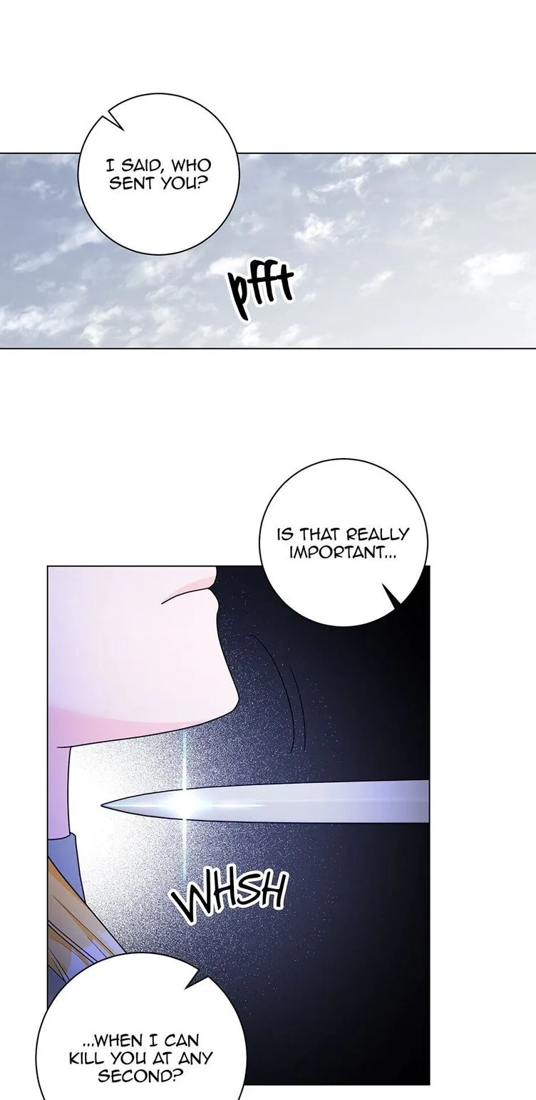 A Poisonous Lily Chapter 32 page 22