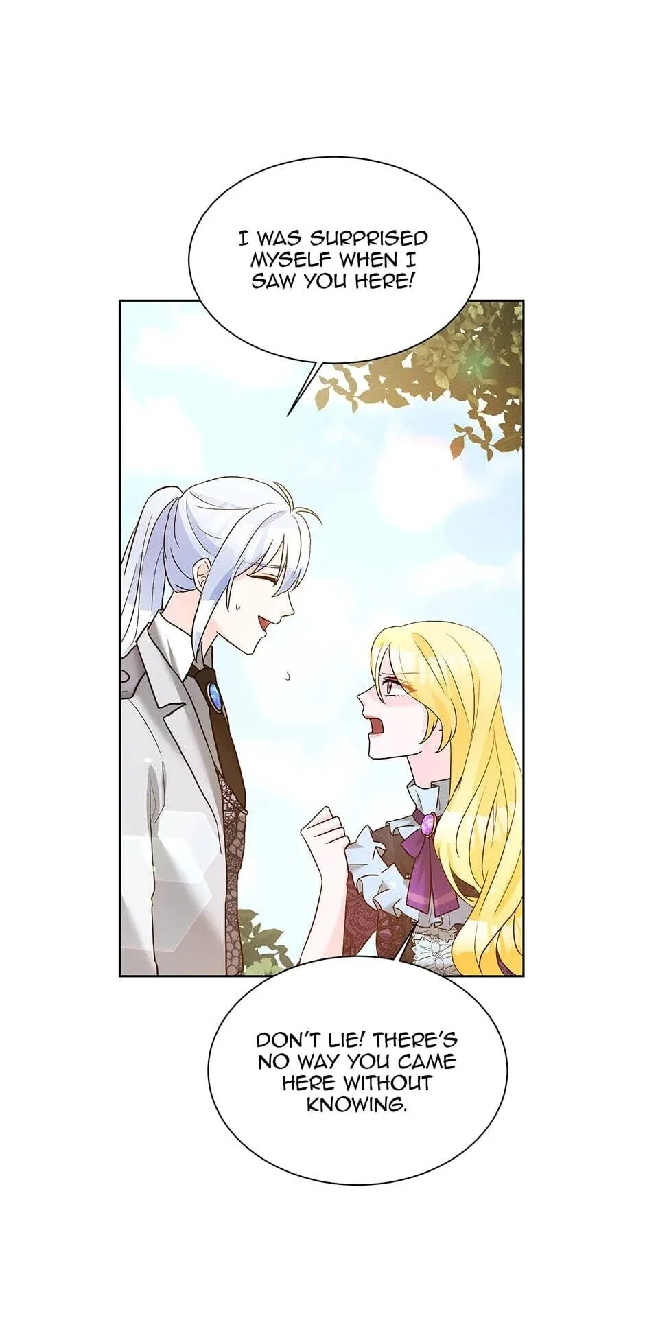 A Poisonous Lily Chapter 24 page 26