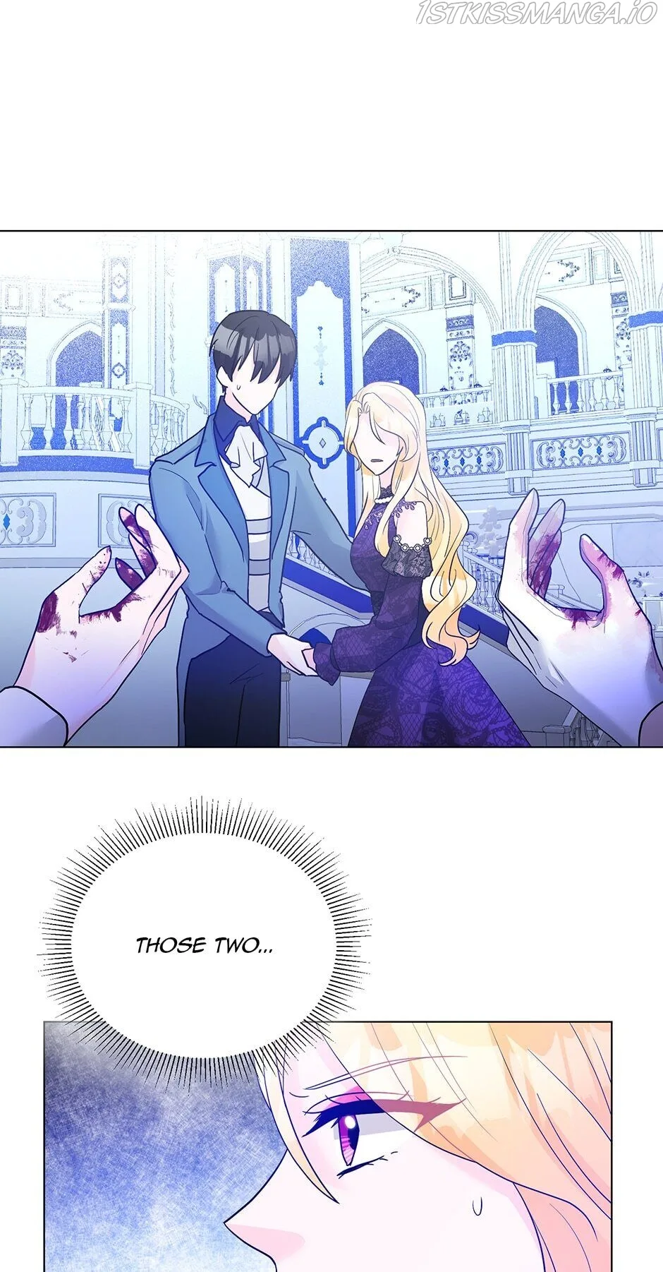 A Poisonous Lily Chapter 27 page 50