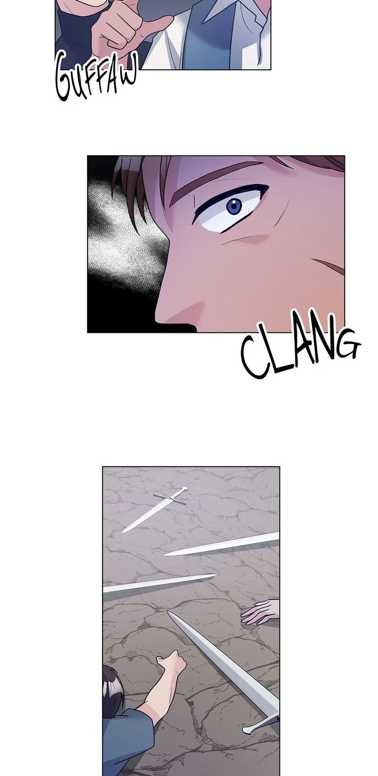 A Poisonous Lily Chapter 32 page 25