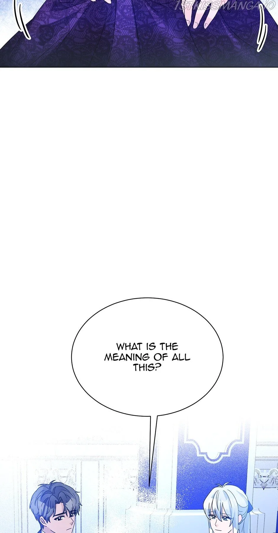 A Poisonous Lily Chapter 27 page 57