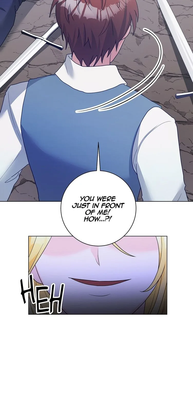 A Poisonous Lily Chapter 32 page 27