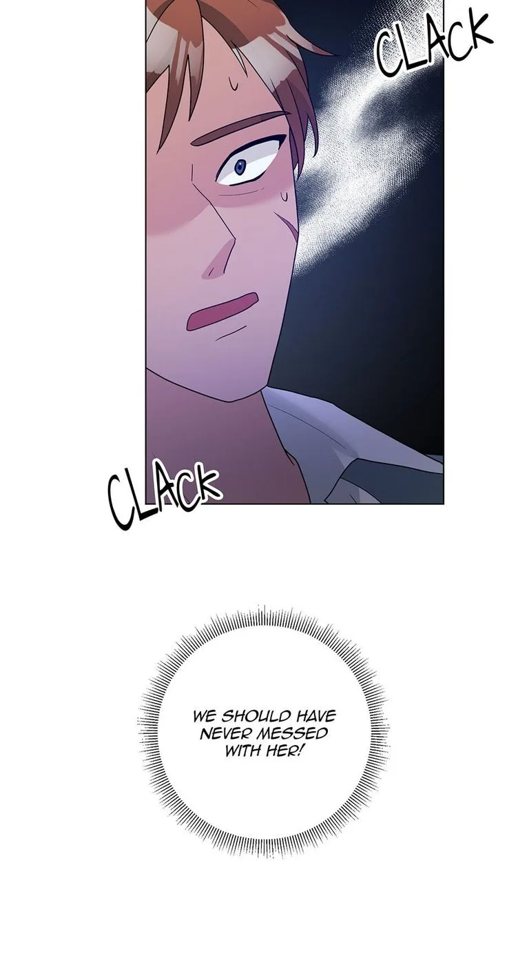 A Poisonous Lily Chapter 32 page 34