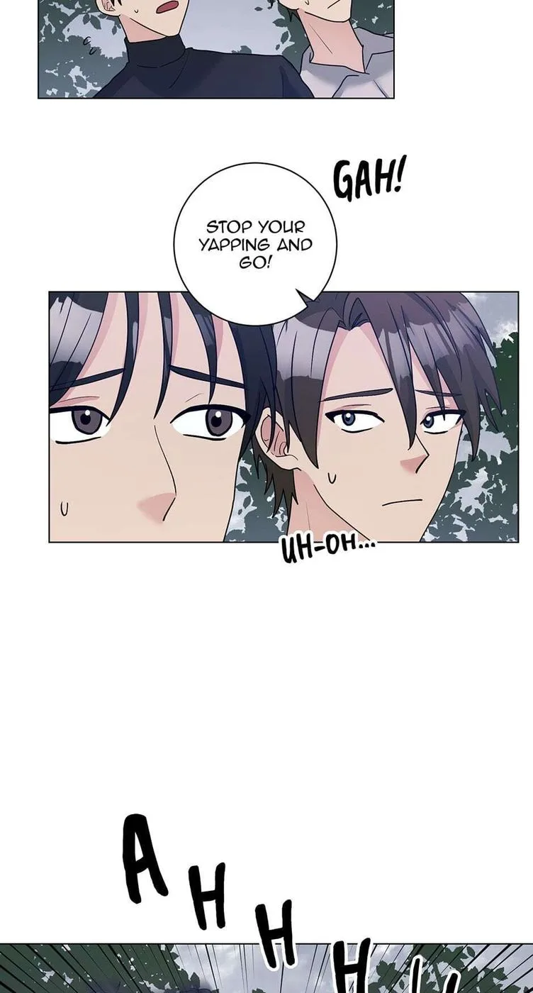 A Poisonous Lily Chapter 32 page 29