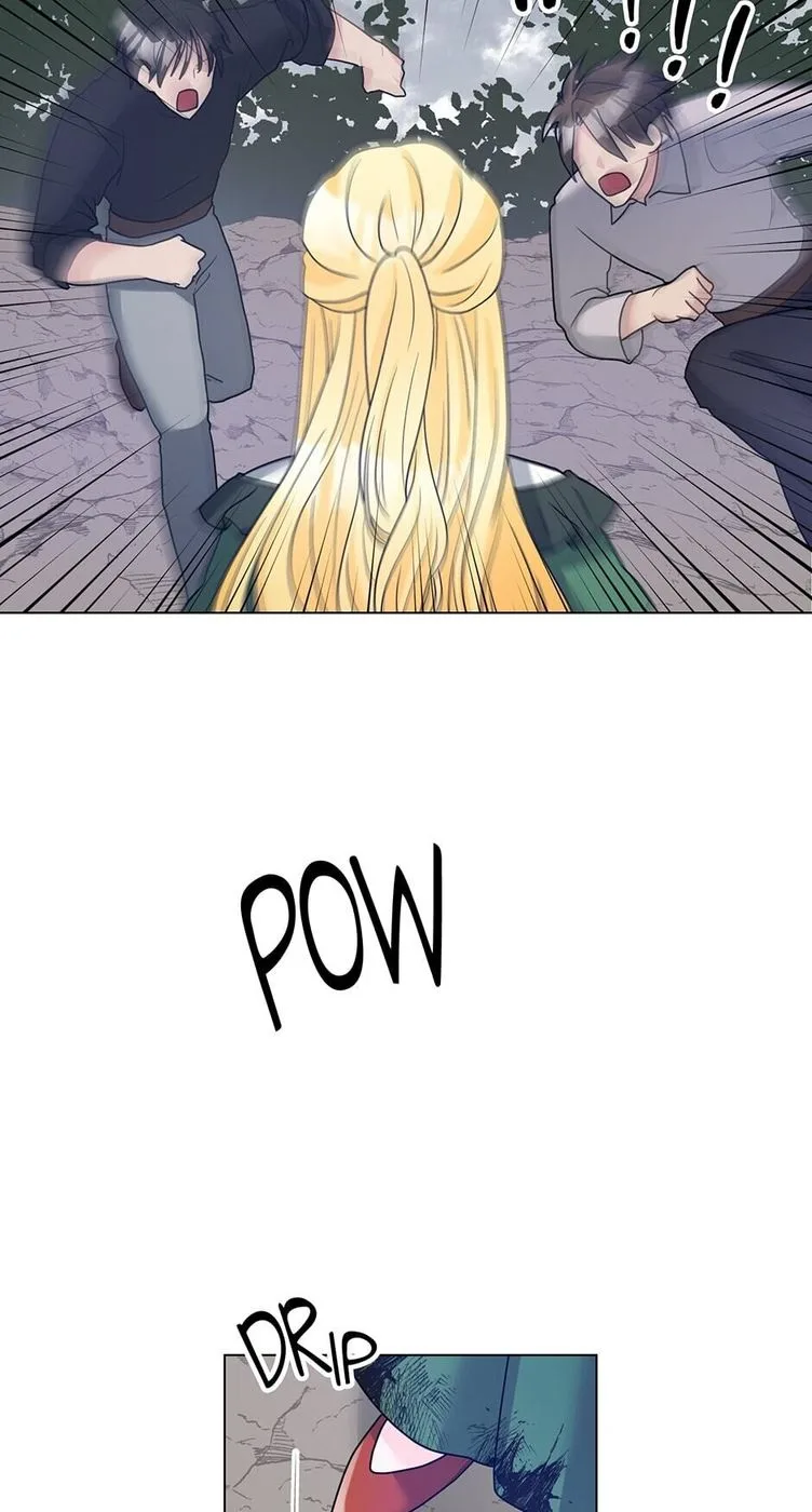 A Poisonous Lily Chapter 32 page 30
