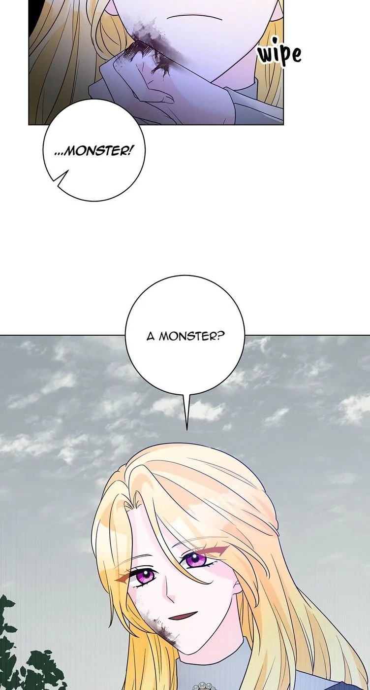 A Poisonous Lily Chapter 32 page 32