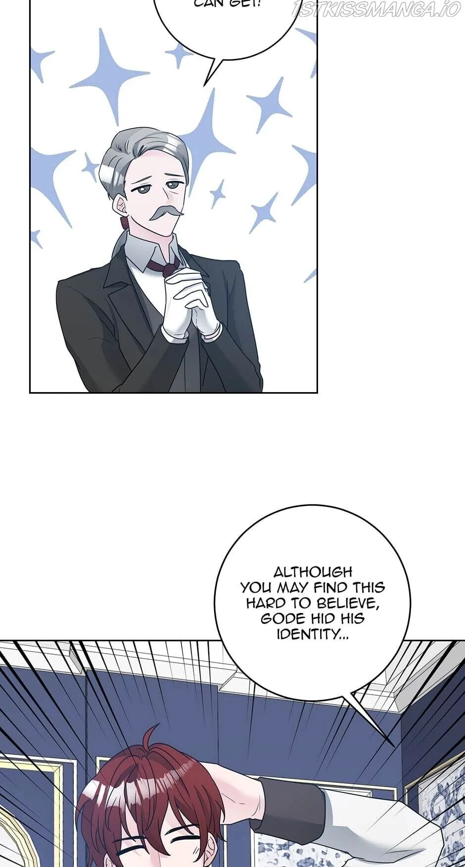 A Poisonous Lily Chapter 36 page 3