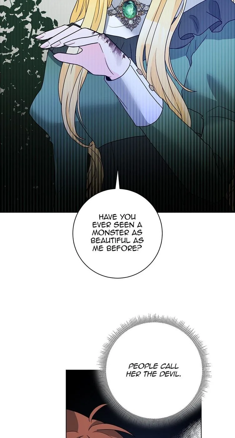 A Poisonous Lily Chapter 32 page 33