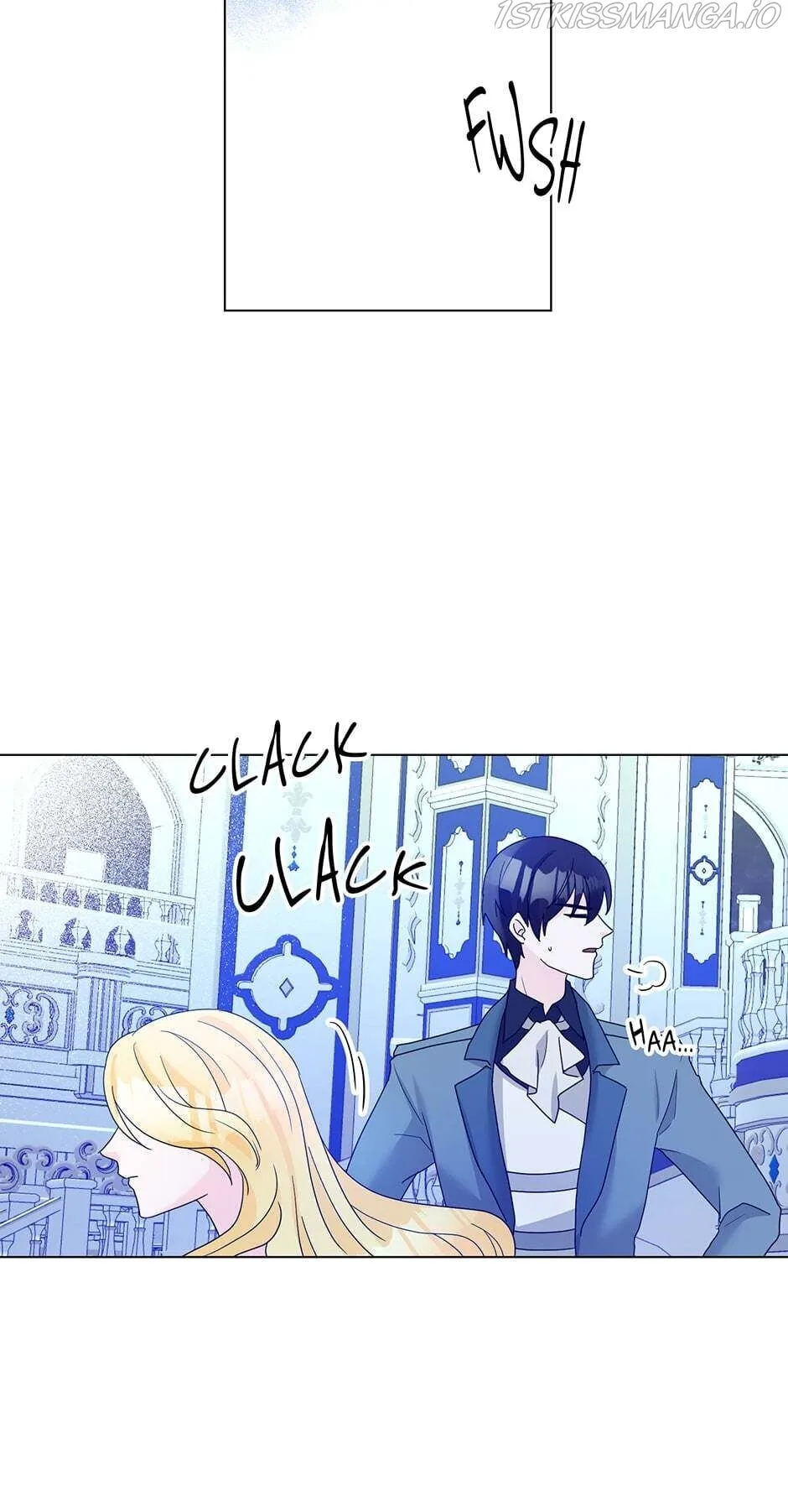A Poisonous Lily Chapter 27 page 55
