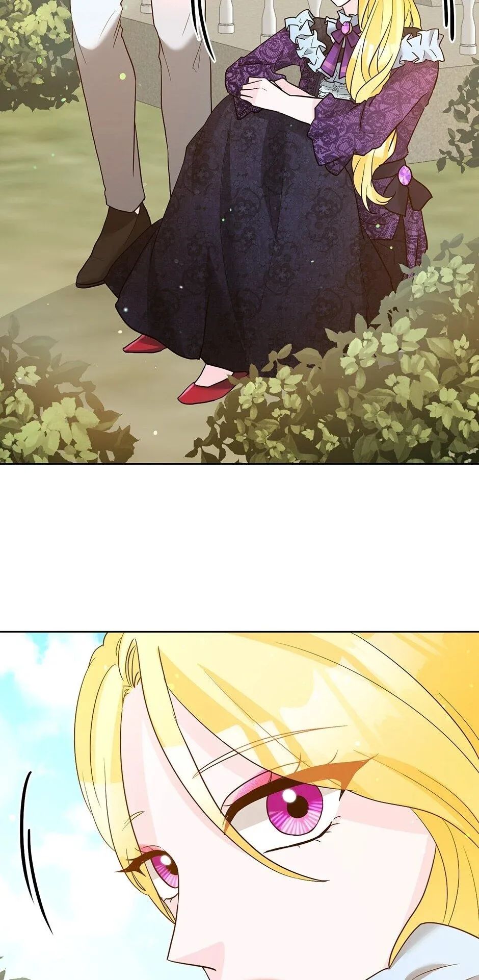 A Poisonous Lily Chapter 24 page 29