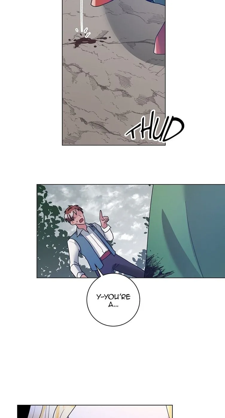 A Poisonous Lily Chapter 32 page 31