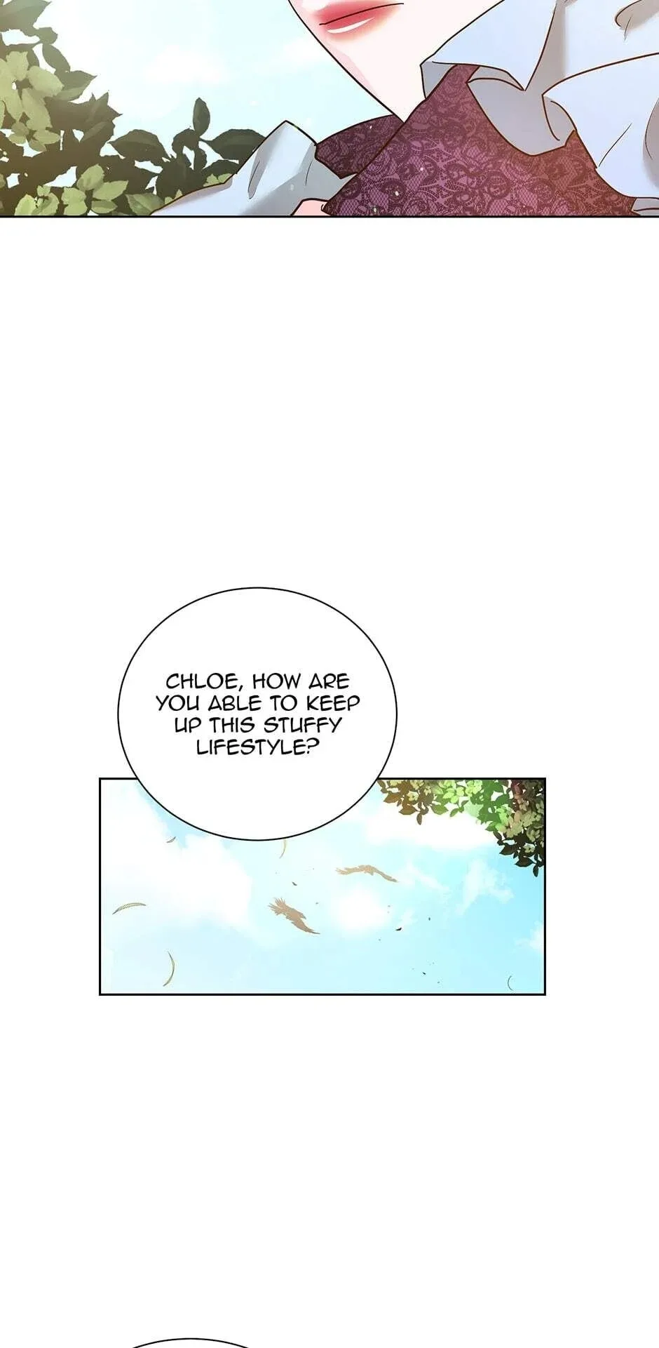 A Poisonous Lily Chapter 24 page 30