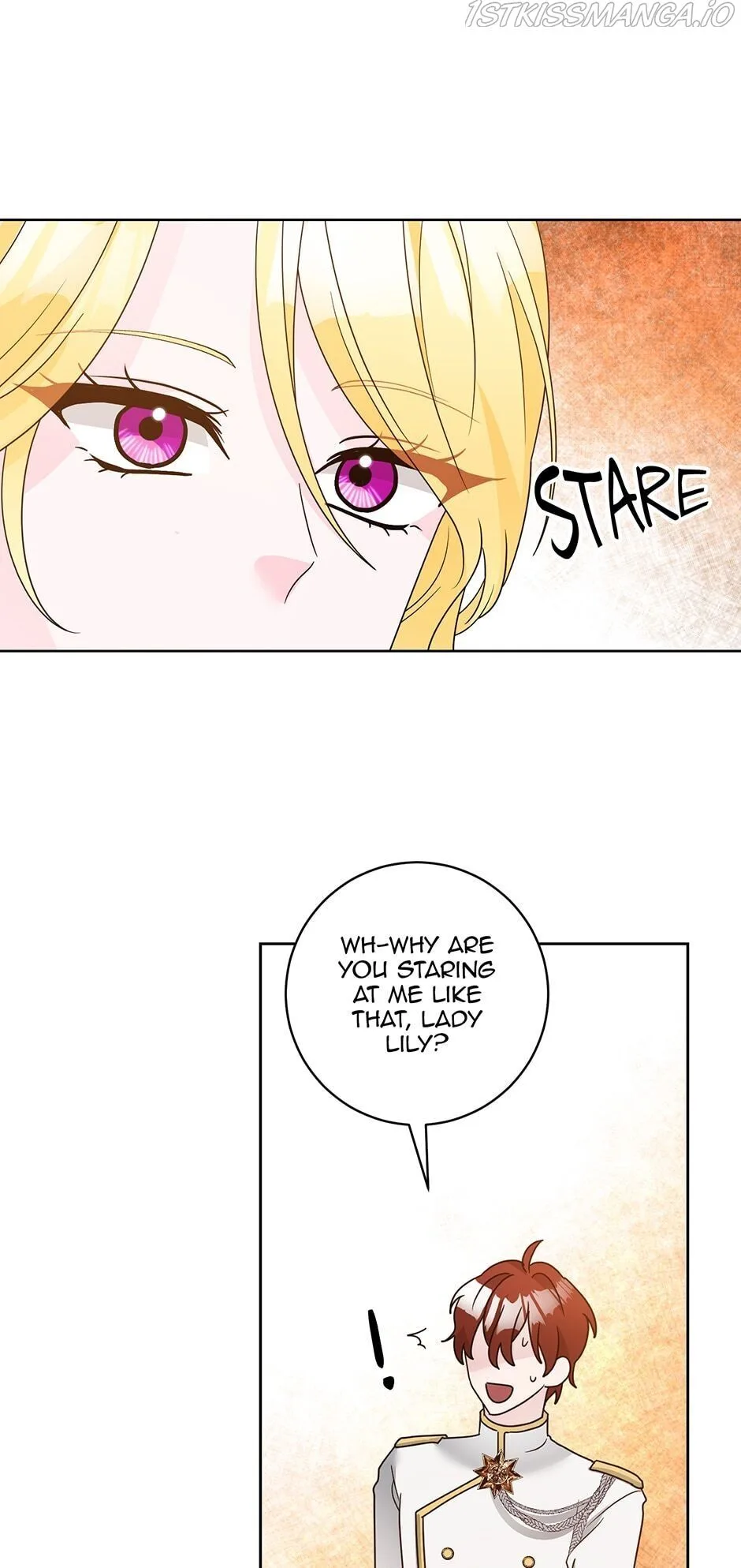 A Poisonous Lily Chapter 36 page 16