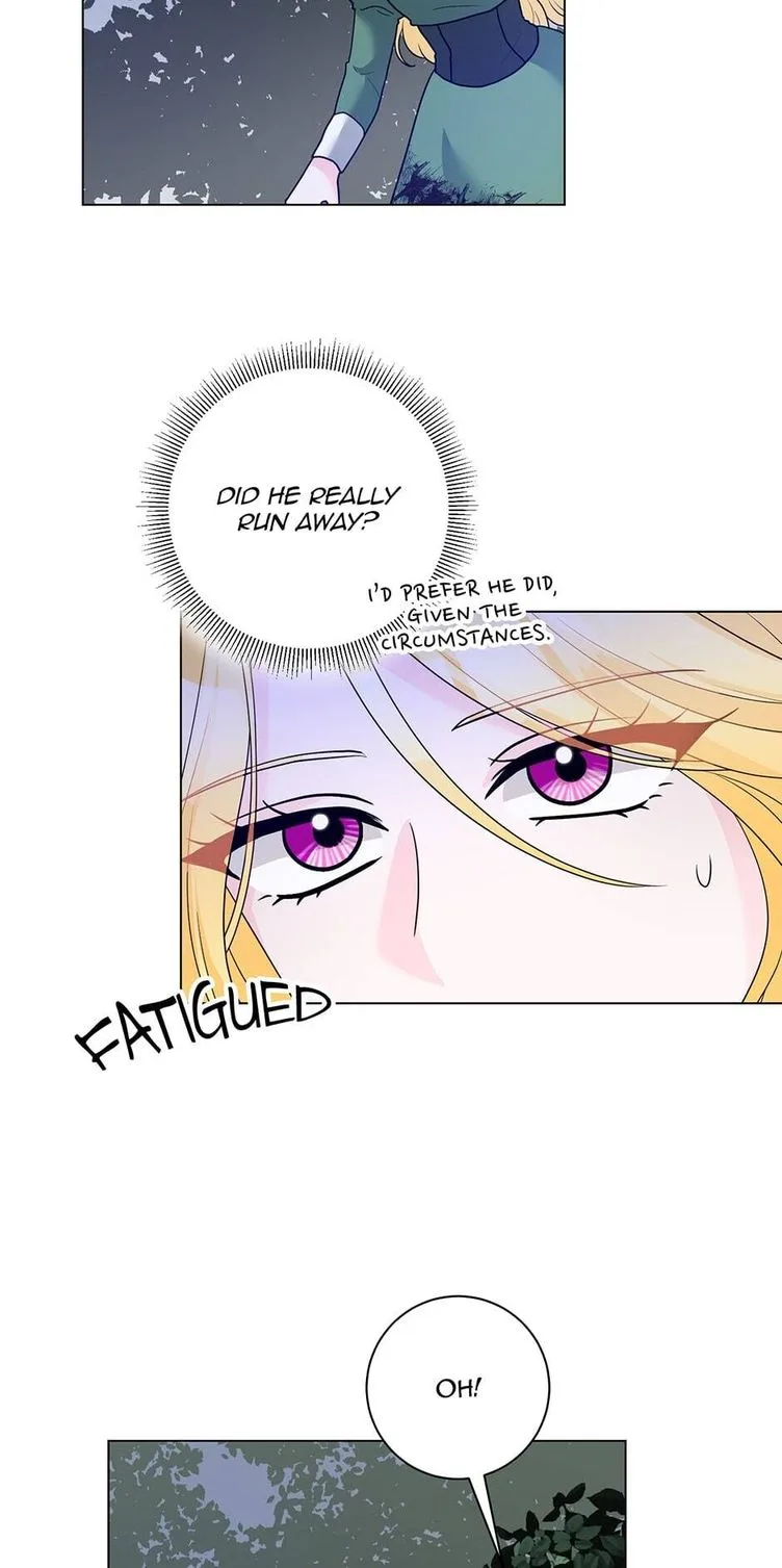 A Poisonous Lily Chapter 32 page 39