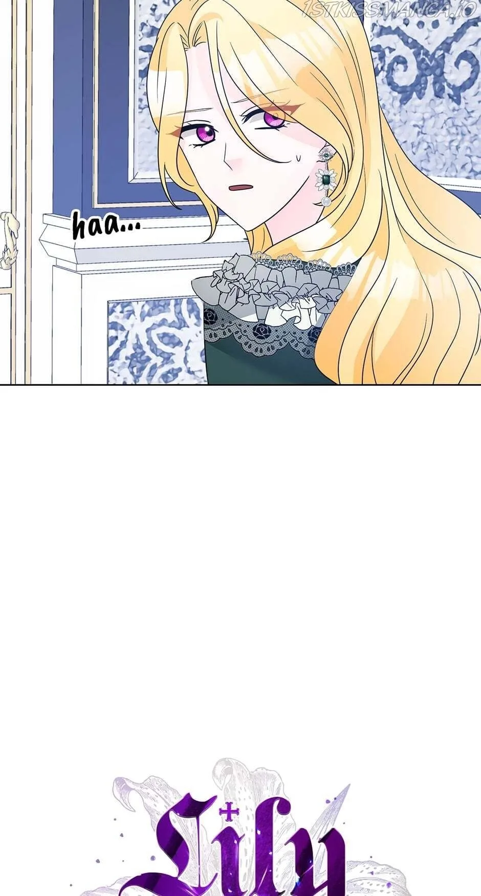 A Poisonous Lily Chapter 36 page 7