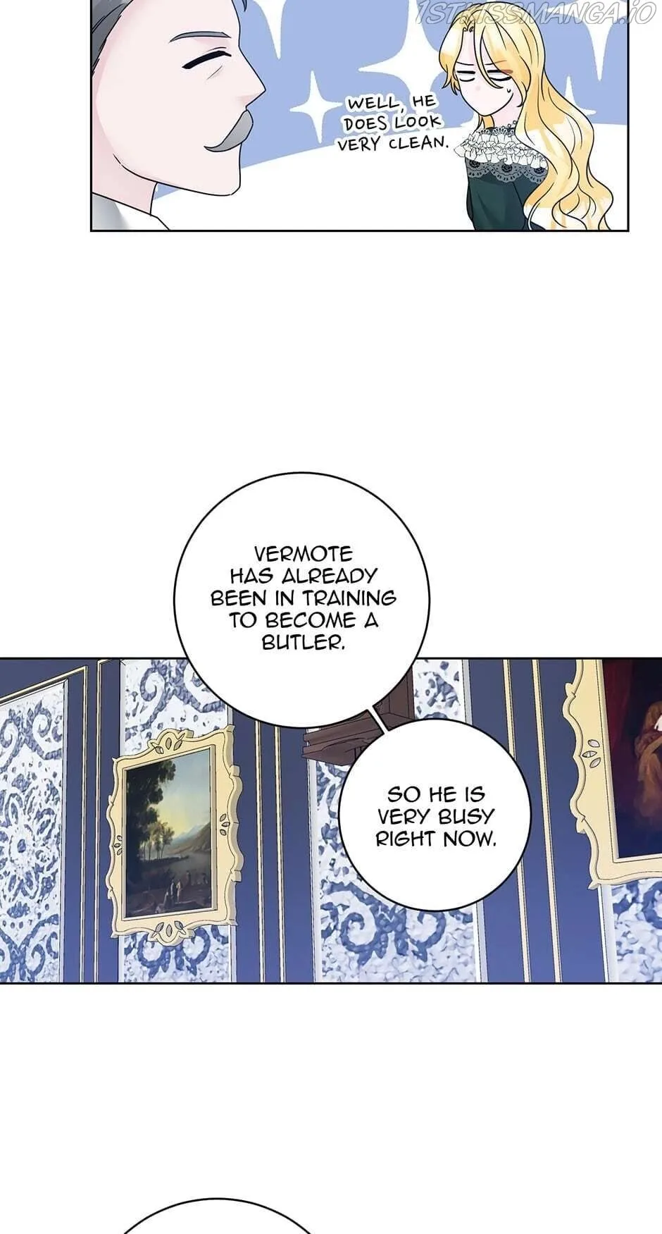 A Poisonous Lily Chapter 36 page 5