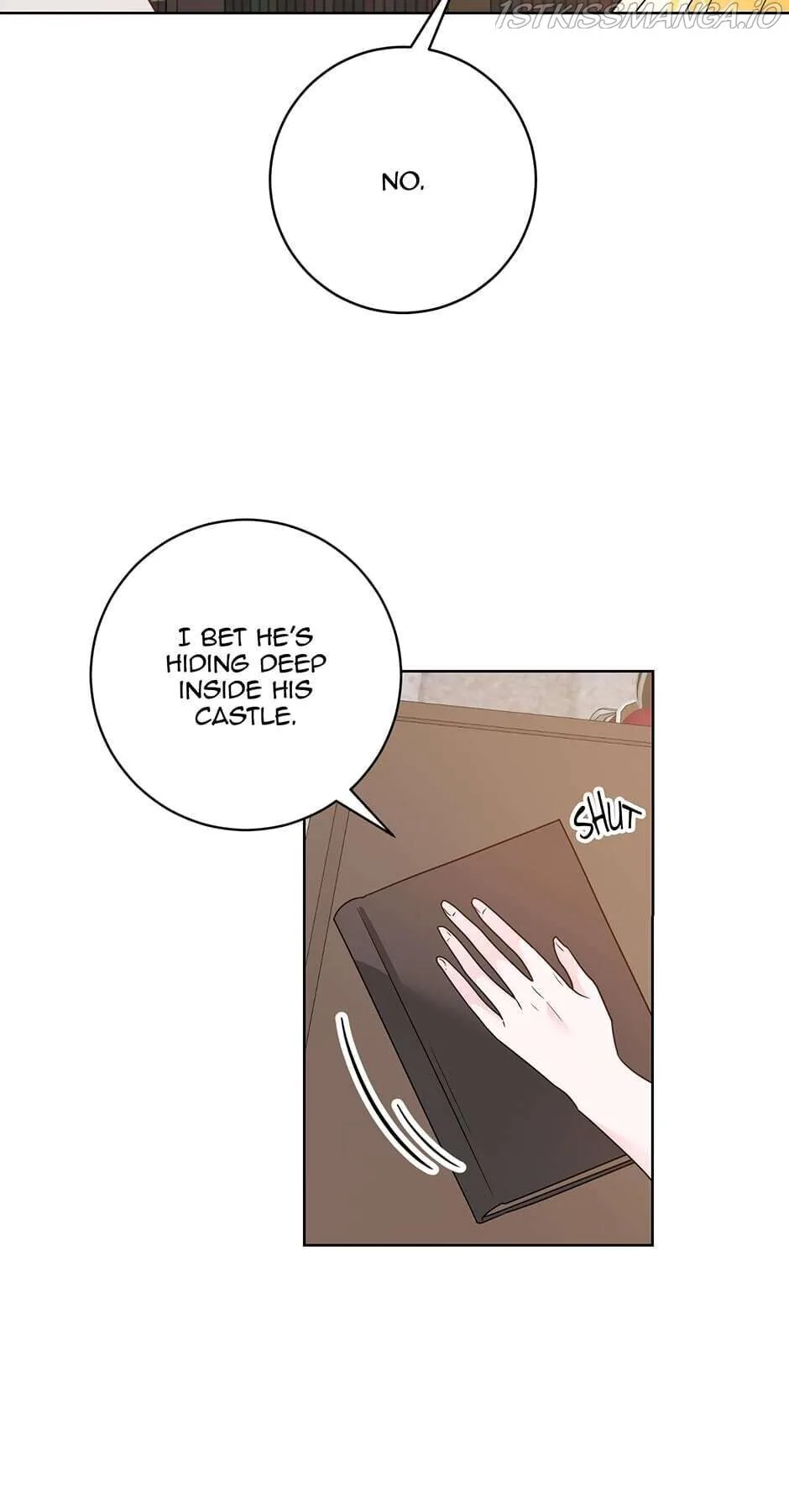 A Poisonous Lily Chapter 36 page 11