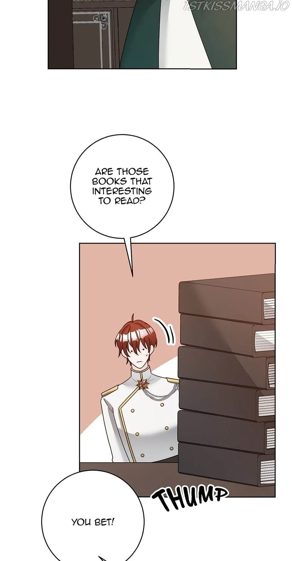 A Poisonous Lily Chapter 36 page 14