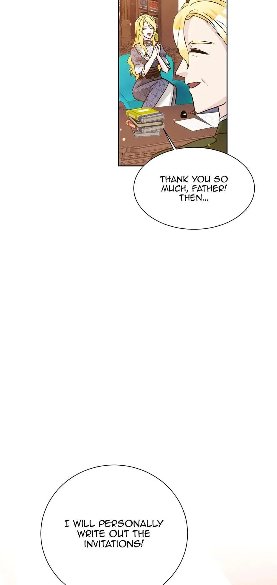 A Poisonous Lily Chapter 24 page 35
