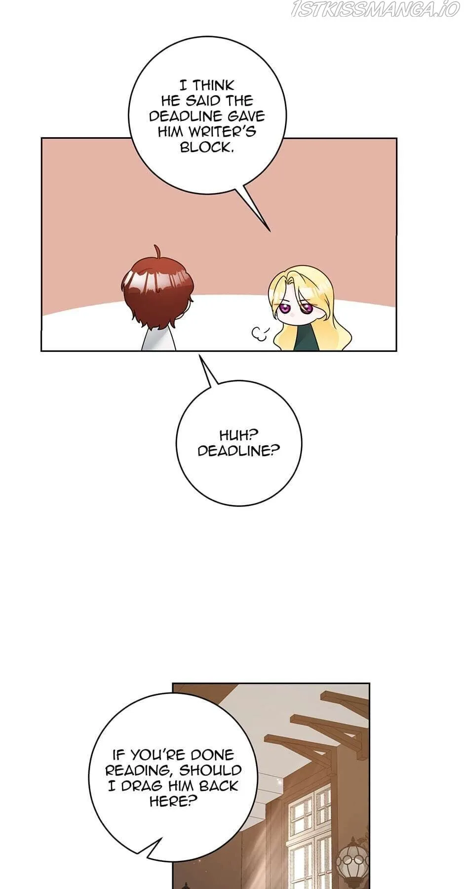 A Poisonous Lily Chapter 36 page 12