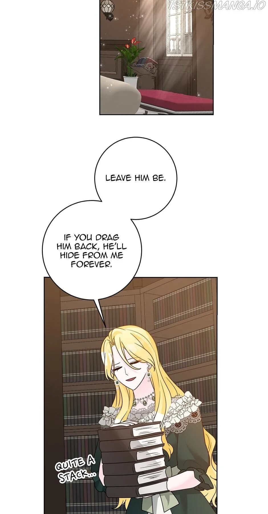 A Poisonous Lily Chapter 36 page 13