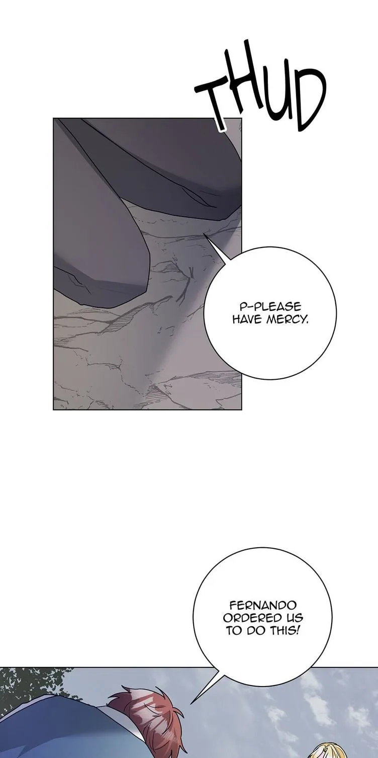 A Poisonous Lily Chapter 32 page 35