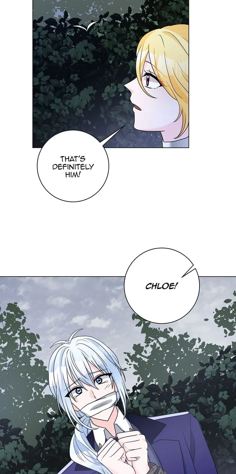 A Poisonous Lily Chapter 32 page 40