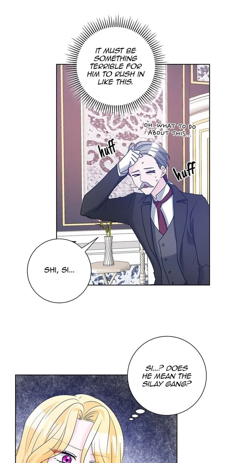 A Poisonous Lily Chapter 35 page 2
