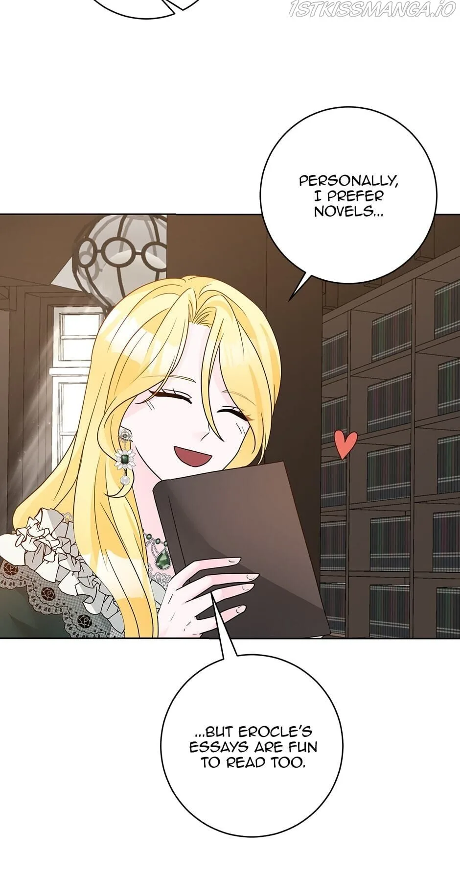 A Poisonous Lily Chapter 36 page 15