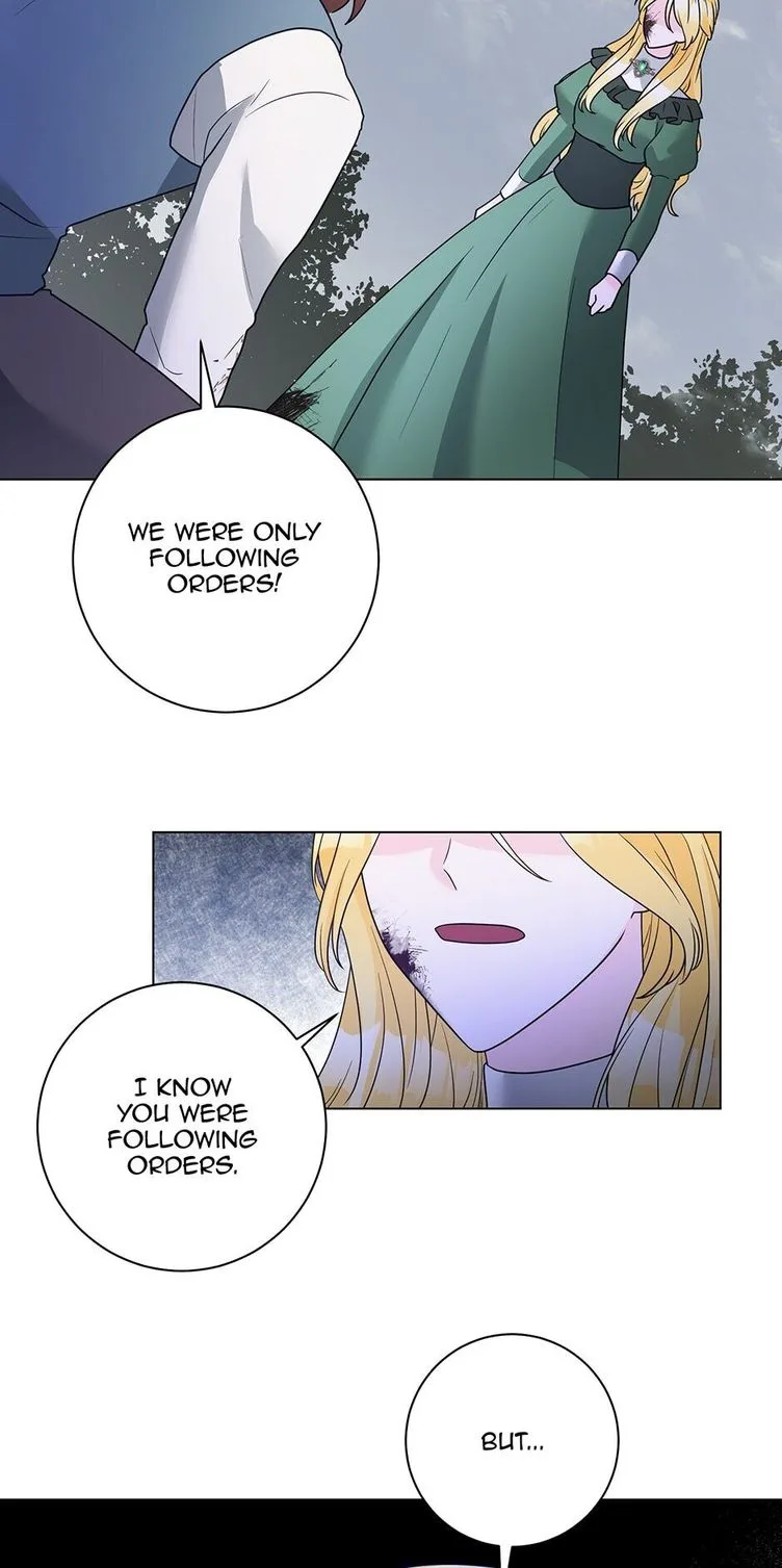 A Poisonous Lily Chapter 32 page 36