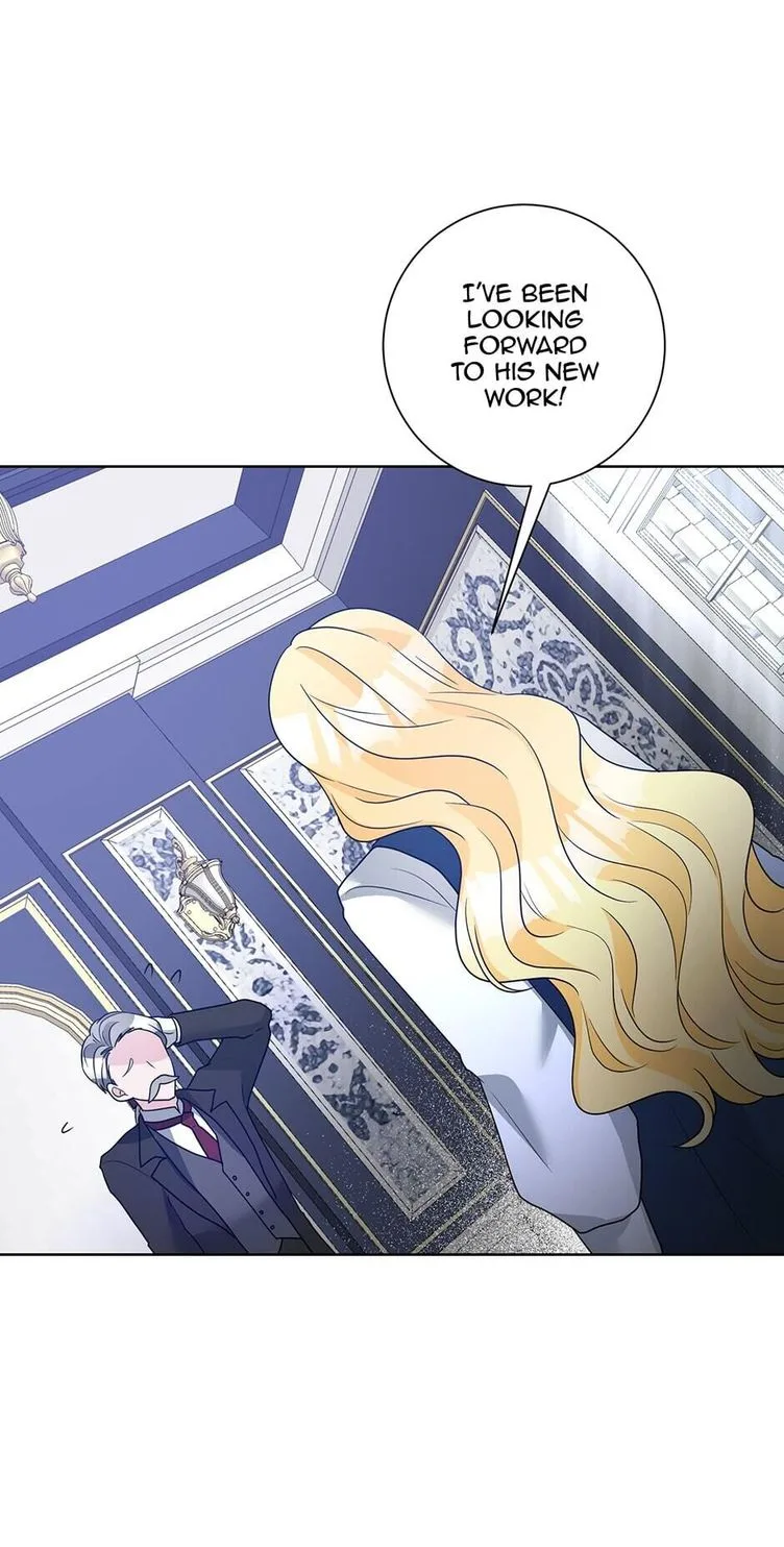 A Poisonous Lily Chapter 35 page 8