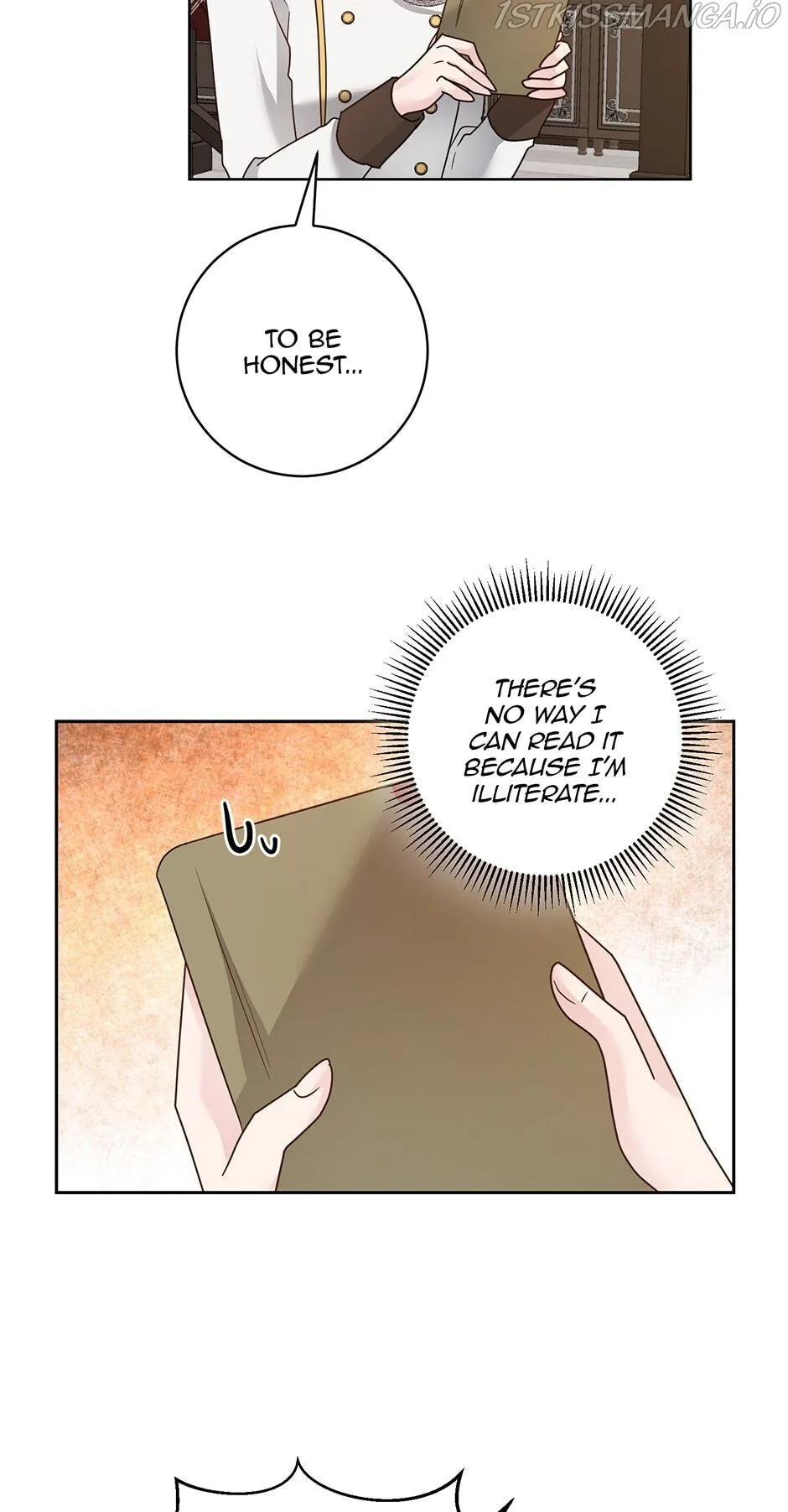 A Poisonous Lily Chapter 36 page 26
