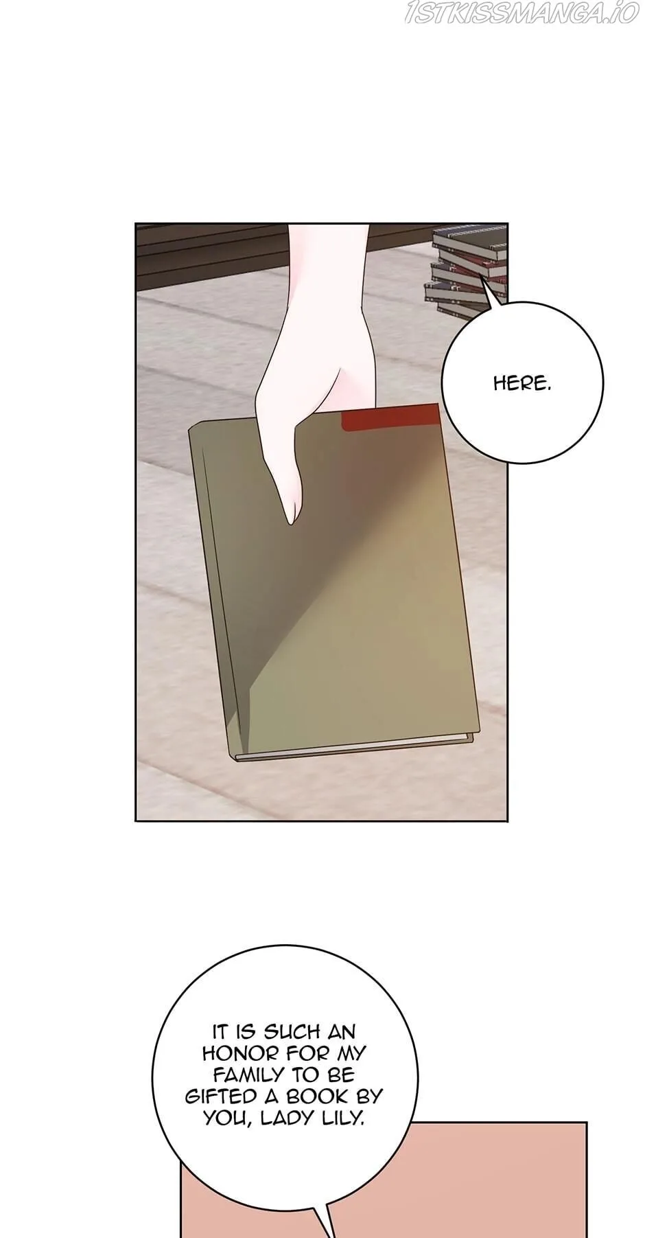 A Poisonous Lily Chapter 36 page 22