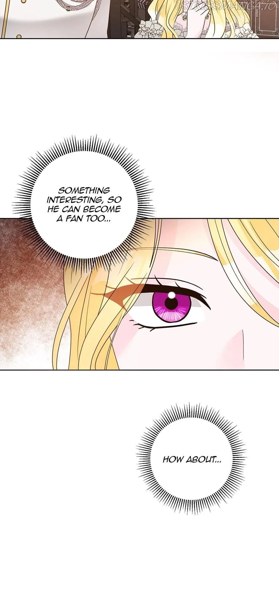 A Poisonous Lily Chapter 36 page 21