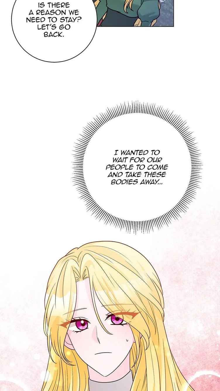 A Poisonous Lily Chapter 32 page 46