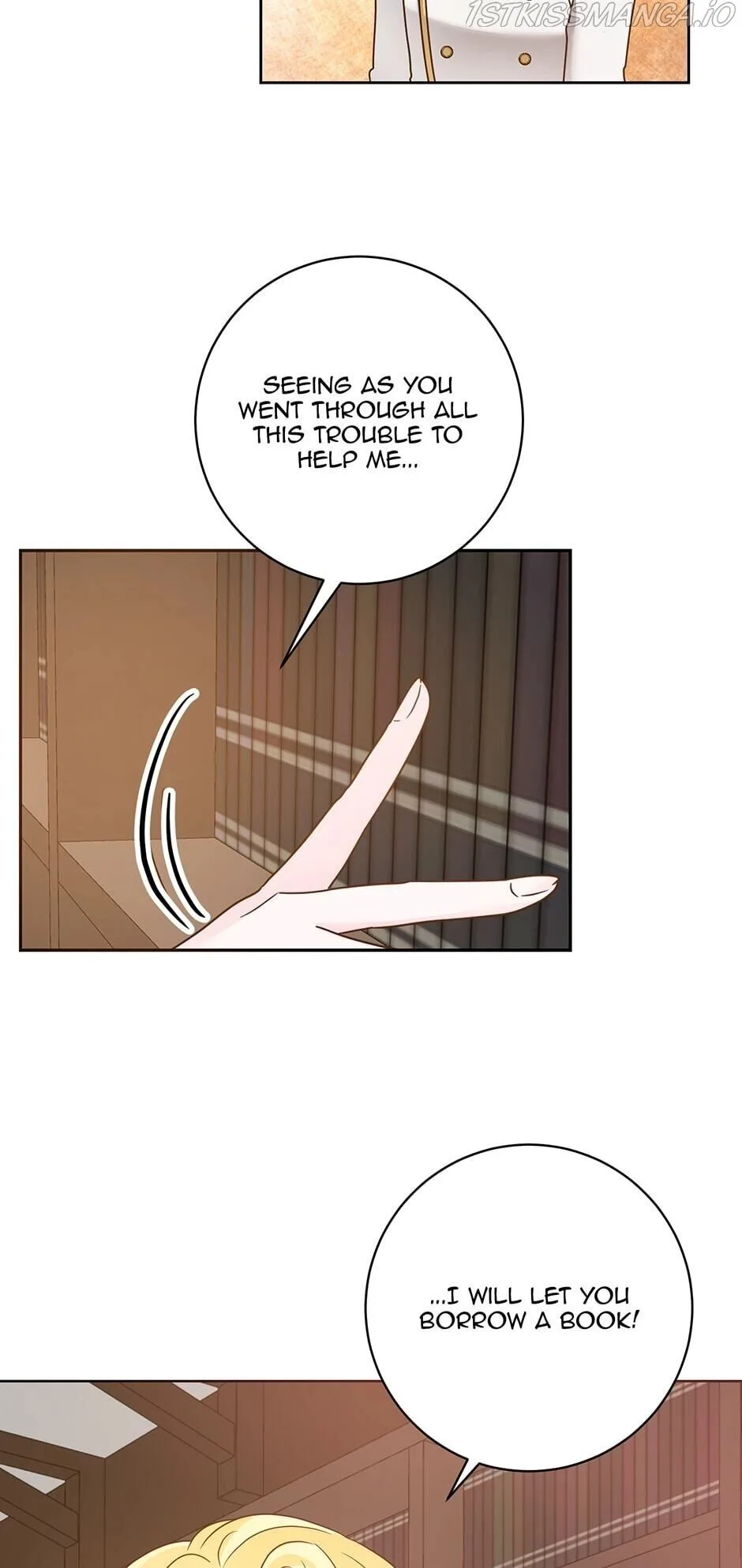 A Poisonous Lily Chapter 36 page 17