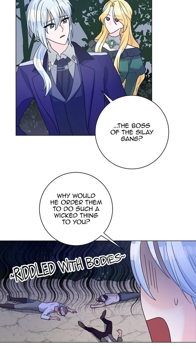 A Poisonous Lily Chapter 32 page 43