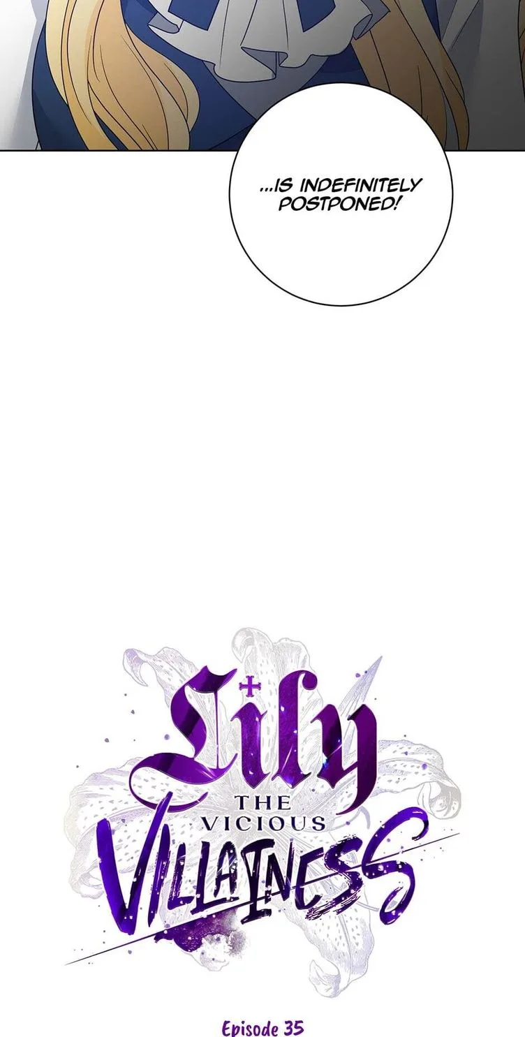 A Poisonous Lily Chapter 35 page 6