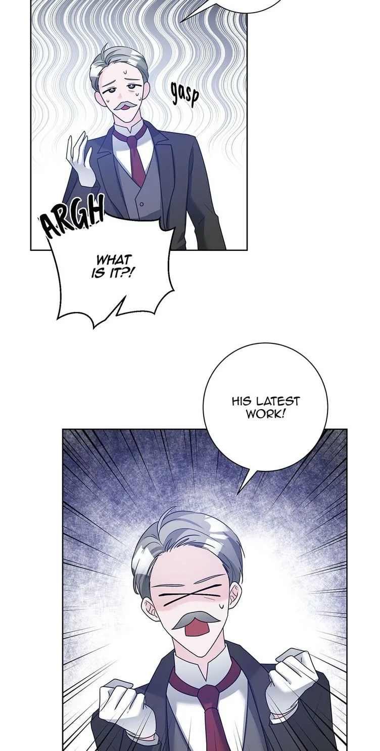 A Poisonous Lily Chapter 35 page 4