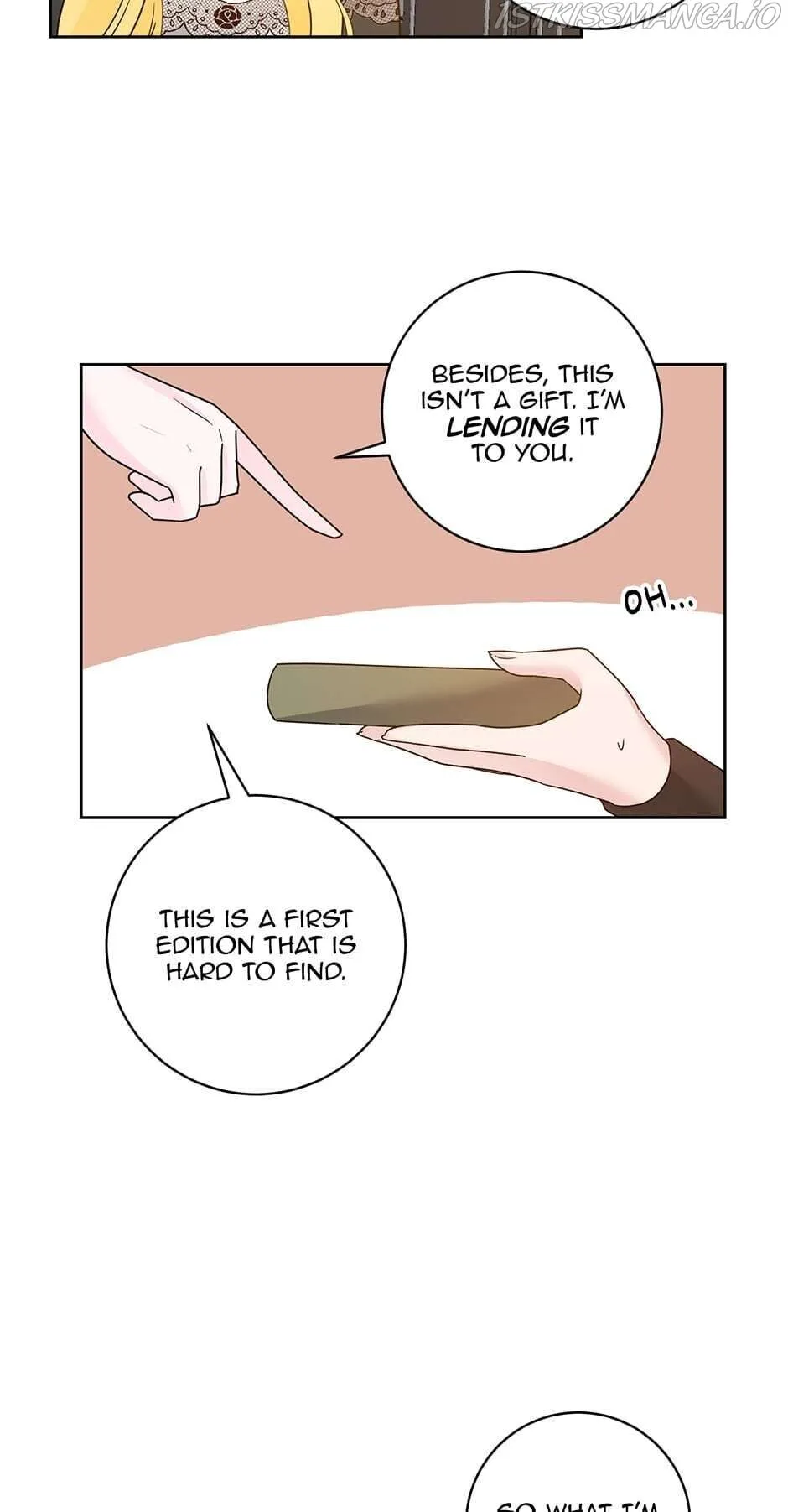 A Poisonous Lily Chapter 36 page 24