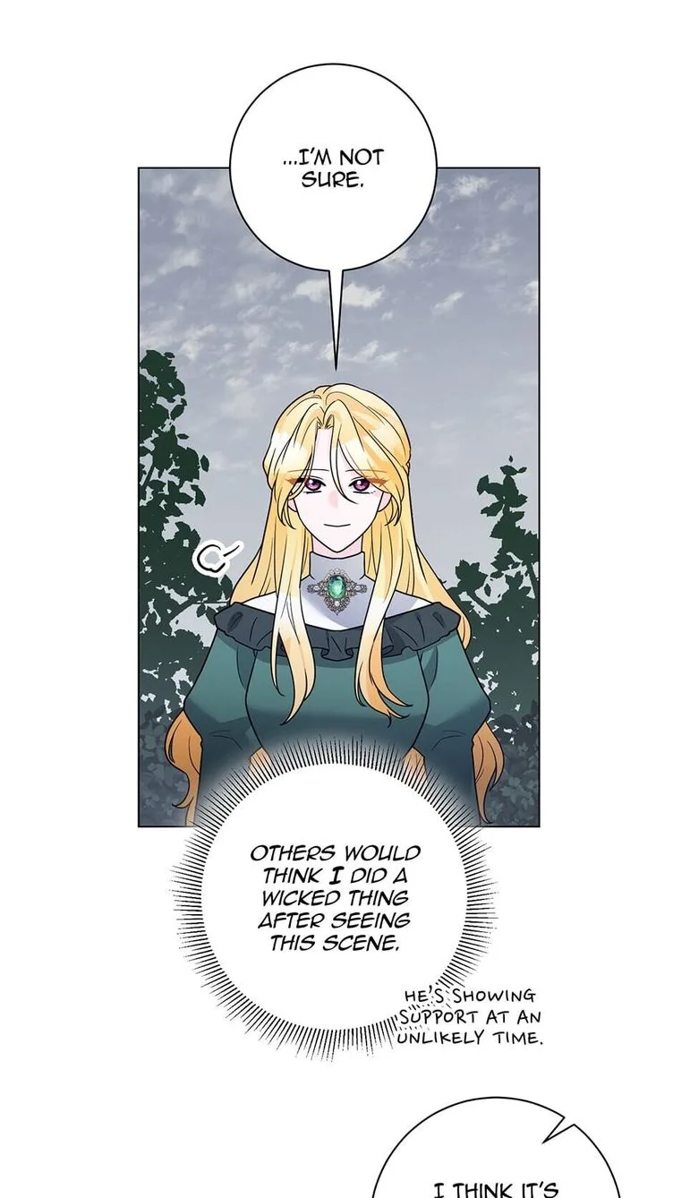 A Poisonous Lily Chapter 32 page 44