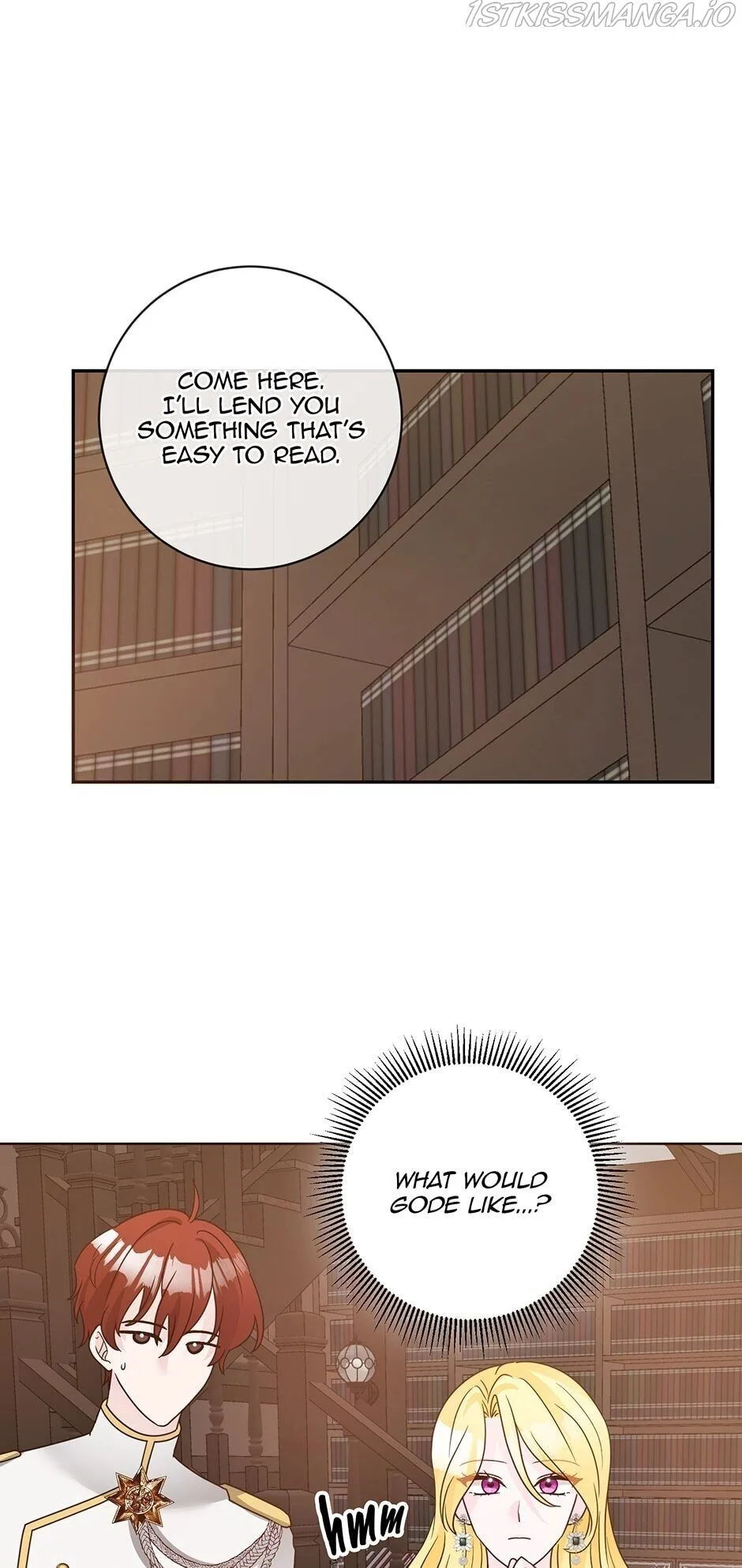 A Poisonous Lily Chapter 36 page 20