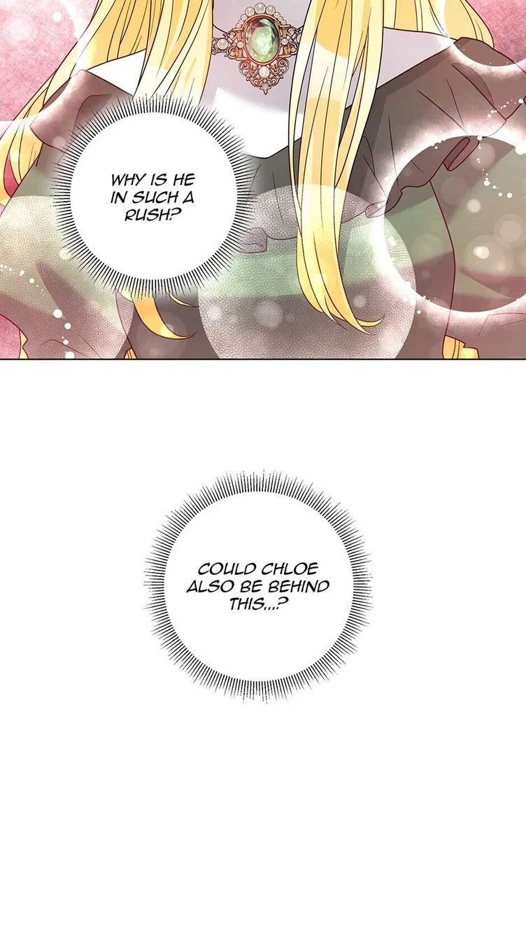 A Poisonous Lily Chapter 32 page 47