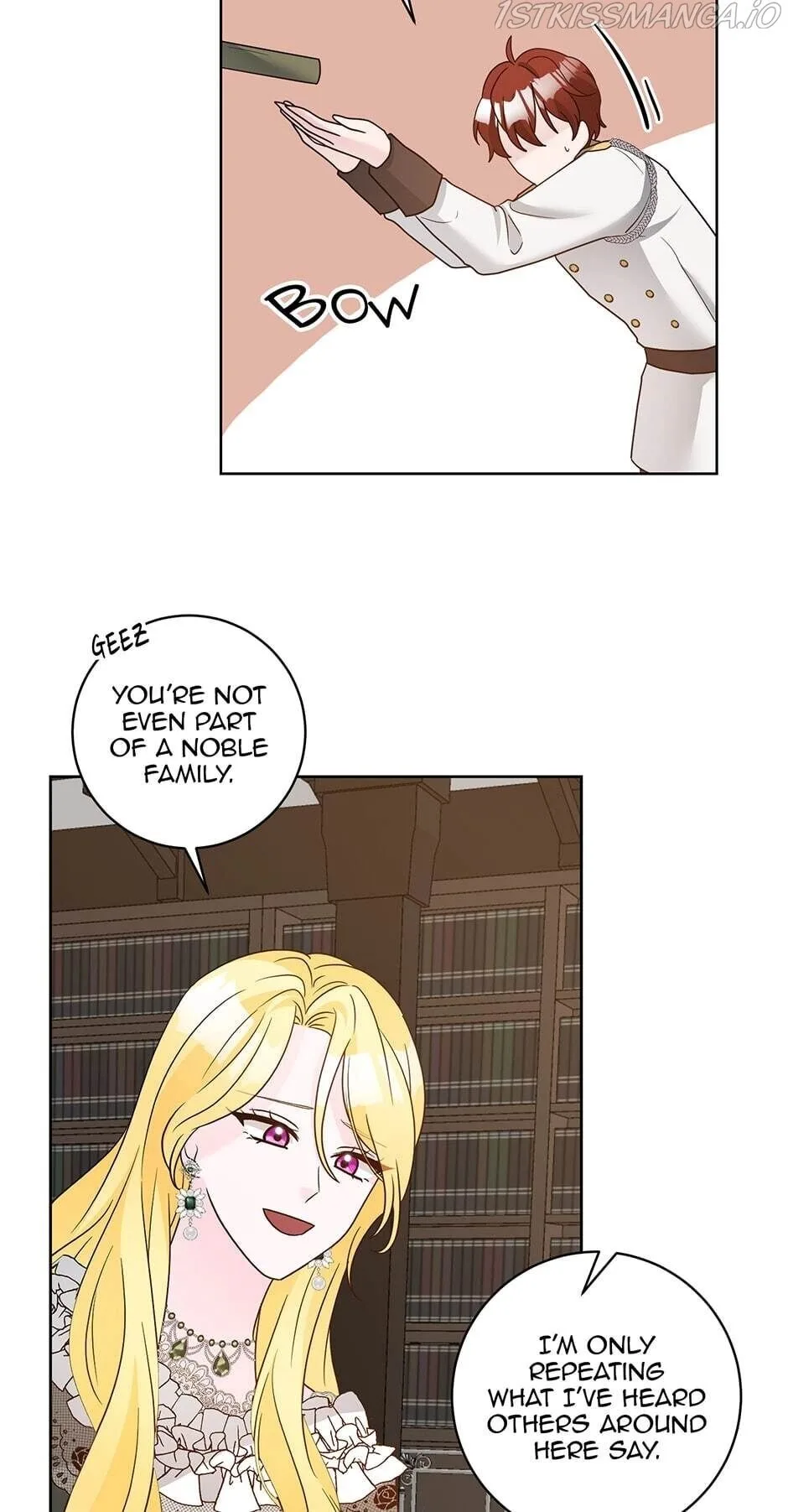 A Poisonous Lily Chapter 36 page 23