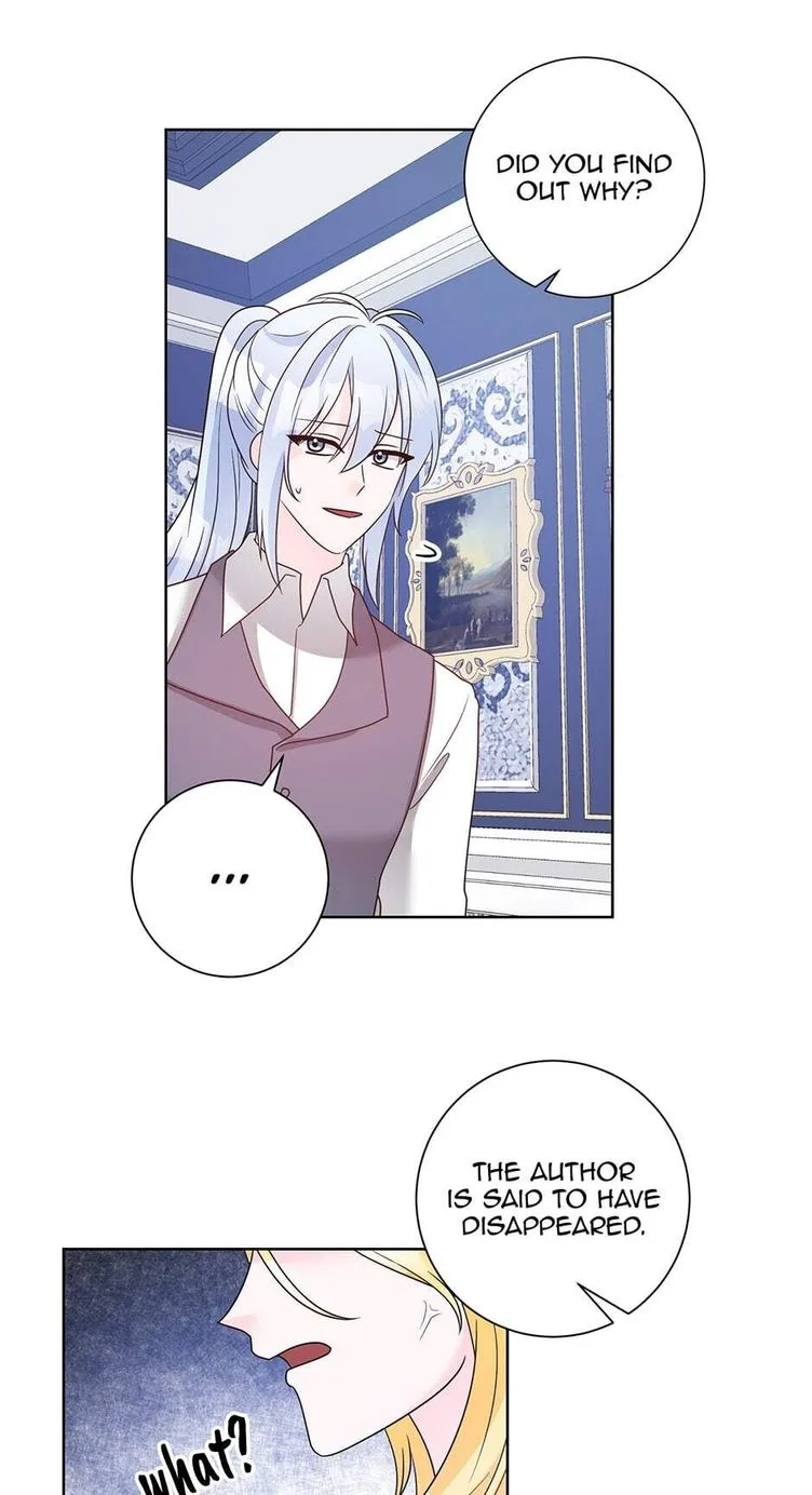 A Poisonous Lily Chapter 35 page 9