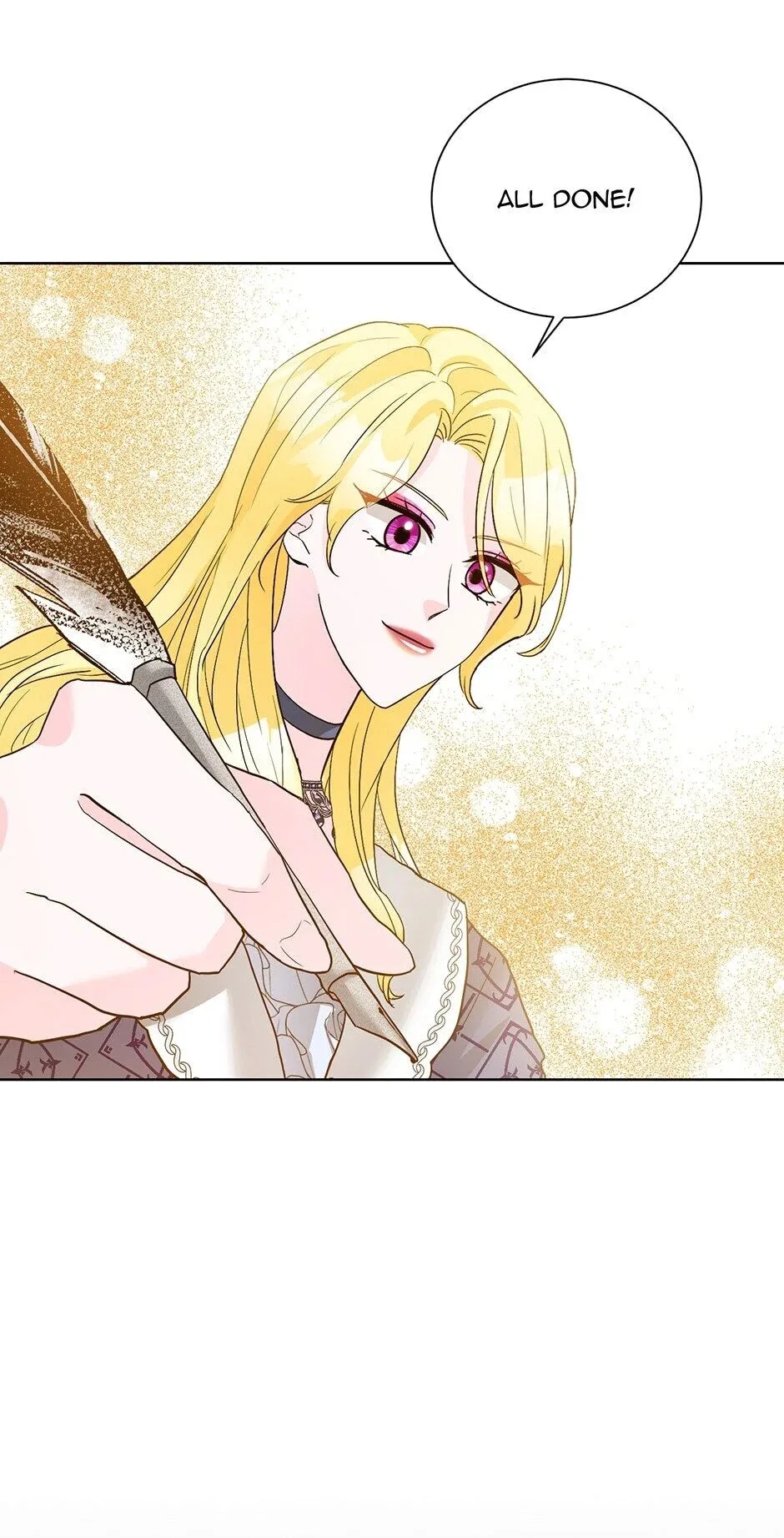 A Poisonous Lily Chapter 24 page 37