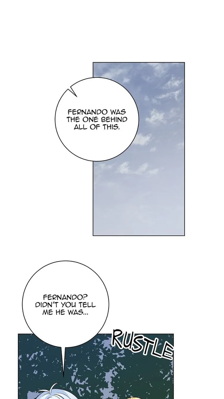 A Poisonous Lily Chapter 32 page 42