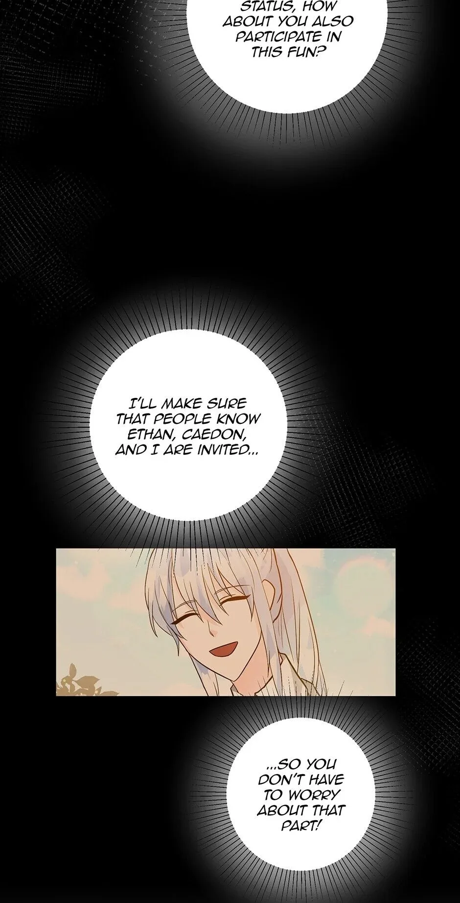 A Poisonous Lily Chapter 24 page 39