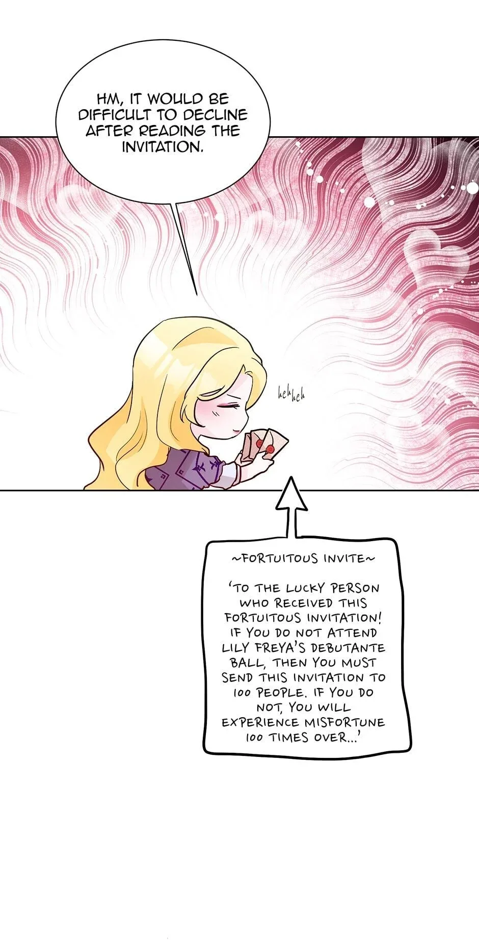 A Poisonous Lily Chapter 24 page 44