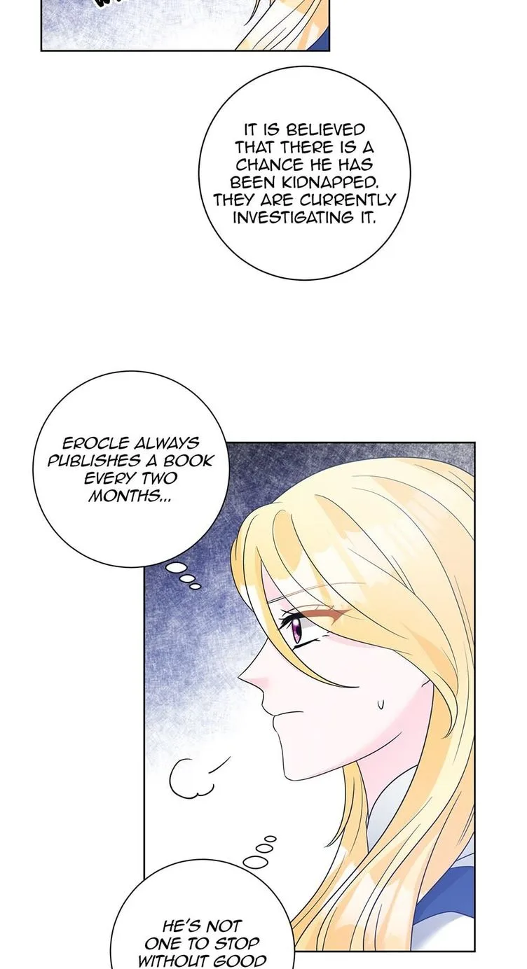 A Poisonous Lily Chapter 35 page 10